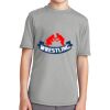 Youth Performance Blend Tee Thumbnail
