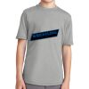 Youth Performance Blend Tee Thumbnail