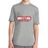 Youth Performance Blend Tee Thumbnail
