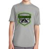 Youth Performance Blend Tee Thumbnail