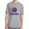 Youth Performance Blend Tee Thumbnail