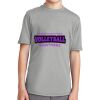 Youth Performance Blend Tee Thumbnail