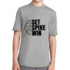 Youth Performance Blend Tee Thumbnail