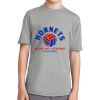 Youth Performance Blend Tee Thumbnail