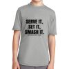 Youth Performance Blend Tee Thumbnail