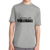 Youth Performance Blend Tee Thumbnail