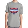 Youth Performance Blend Tee Thumbnail
