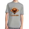 Youth Performance Blend Tee Thumbnail