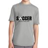 Youth Performance Blend Tee Thumbnail