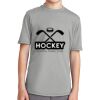 Youth Performance Blend Tee Thumbnail