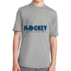 Youth Performance Blend Tee Thumbnail