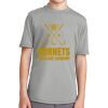 Youth Performance Blend Tee Thumbnail