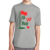 Youth Performance Blend Tee Thumbnail