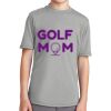 Youth Performance Blend Tee Thumbnail