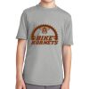 Youth Performance Blend Tee Thumbnail
