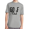 Youth Performance Blend Tee Thumbnail