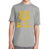 Youth Performance Blend Tee Thumbnail