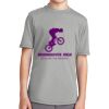 Youth Performance Blend Tee Thumbnail