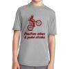 Youth Performance Blend Tee Thumbnail