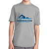 Youth Performance Blend Tee Thumbnail