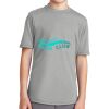 Youth Performance Blend Tee Thumbnail