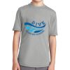 Youth Performance Blend Tee Thumbnail