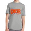 Youth Performance Blend Tee Thumbnail