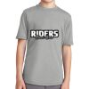 Youth Performance Blend Tee Thumbnail