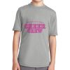 Youth Performance Blend Tee Thumbnail