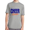 Youth Performance Blend Tee Thumbnail