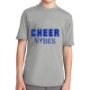 Youth Performance Blend Tee Thumbnail