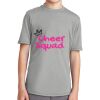 Youth Performance Blend Tee Thumbnail