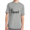 Youth Performance Blend Tee Thumbnail
