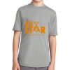 Youth Performance Blend Tee Thumbnail