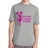 Youth Performance Blend Tee Thumbnail