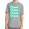 Youth Performance Blend Tee Thumbnail
