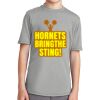 Youth Performance Blend Tee Thumbnail