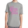 Youth Performance Blend Tee Thumbnail
