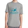 Youth Performance Blend Tee Thumbnail