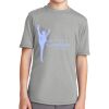 Youth Performance Blend Tee Thumbnail