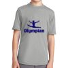 Youth Performance Blend Tee Thumbnail