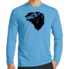 Long Sleeve Performance Blend Tee Thumbnail