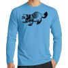 Long Sleeve Performance Blend Tee Thumbnail
