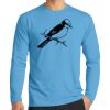 Long Sleeve Performance Blend Tee Thumbnail