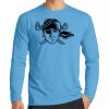 Long Sleeve Performance Blend Tee Thumbnail