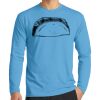 Long Sleeve Performance Blend Tee Thumbnail