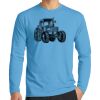 Long Sleeve Performance Blend Tee Thumbnail
