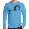 Long Sleeve Performance Blend Tee Thumbnail