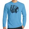 Long Sleeve Performance Blend Tee Thumbnail