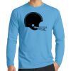 Long Sleeve Performance Blend Tee Thumbnail